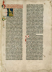 Biblia de Gutenberg